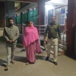 रायकोना के महाठग शिवा साहू मामले में दो और  गिरफ्तार।