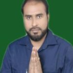 बसपा प्रदेश अध्यक्ष श्याम टंडन ने राष्ट्रीय अवकाश के दिन प्रशिक्षण कार्यक्रम आयोजित नहीं करने मुख्यमंत्री से की मांग ।