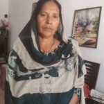 पति की प्रताड़ना से त्रस्त महिला 6 बच्चो को लेकर 1993 में दिल्ली गई,33 साल बाद मायका ससुराल पहुंची तो कोई दुत्कारा तो कोई दुलारा।