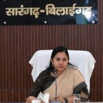 8 तहसीलदारों क़ो कलेक्टर ने थमाया नोटिस।  राजस्व कार्य, एग्रीस्टेक में किसान पंजीयन और टीएल बैठक में सौंपे कार्य पूर्ण नहीं करने पर मिला नोटिस।