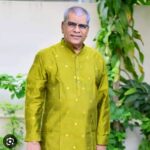 सुरेश दादा गायकवाड़ का जीवन संघर्ष, सिद्धांत और स्वाभिमान की मिसाल: तरुण खटकर। महाराष्ट्र के ‘दलित पैंथर’ व छत्तीसगढ़ कांग्रेस SC विभाग के प्रभारी सुरेश दादा गायकवाड़ के जन्मदिन पर प्रदेश कांग्रेस महासचिव तरुण खटकर ने दी बधाई।